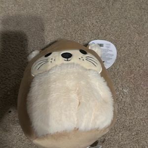 Rie hamster squishmallow